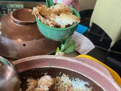 -润园四季椰子鸡火锅(海上世界店)
