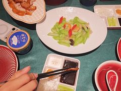 -便宜坊烤鸭店(亦庄京东店)