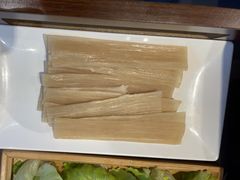 -蝎王府羊蝎子(虎坊桥总店)