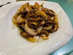 -花园茶楼(兴城西路店)