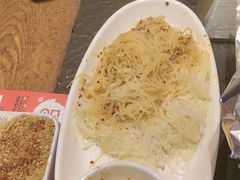 -可口香·非遗老号烧烤(南岗直营店)