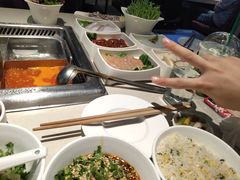-海底捞火锅(九久奥特莱斯店)