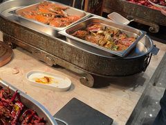 -菲住布渴酒店自助餐厅(阿里巴巴西溪园区店)