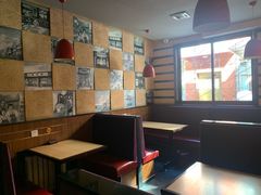 -土大力韩式烤肉料理(和平路店)