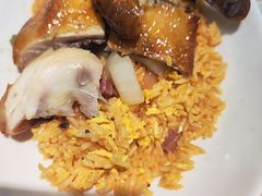 -滋味满屋美食坊(上海街店)