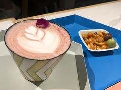 -茶是一枝花泡茶店