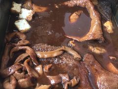 -细妹五香牛杂(步行街店)