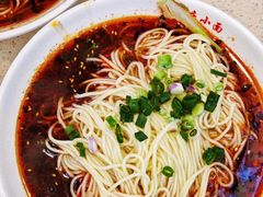 -重庆小面·抄手(解放碑好吃街店)