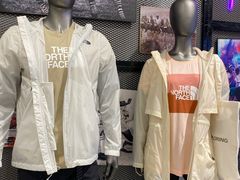 -THE NORTH FACE(龙之梦店)