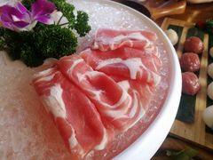 -慢丽江·云南野生菌土鸡锅(西山店)