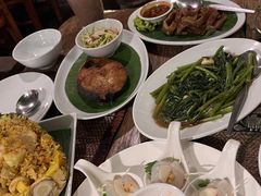 -自然餐厅(Phuket)