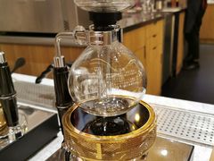 -COSTA COFFEE(上海月星环球港店)