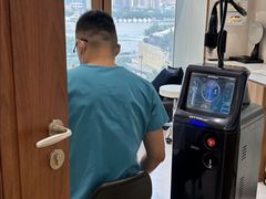 -复旦大学附属华山医院(总院)