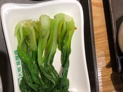 -大炮盐酥鸡(新街口店)