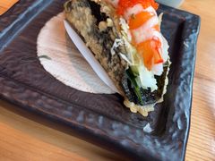 -Tuna maki寿司(苏州中心商场店)