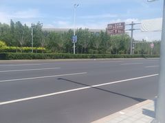 -天津梅江会展中心