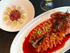 -RIVIERA 松鹤楼(外滩店)