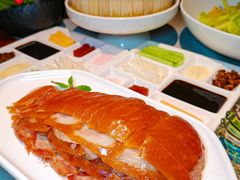 -悦融琥珀·京鲁菜·海味珍品(西单店)