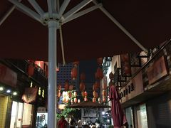 -炙韩料理·部队锅专门店