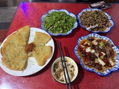 -老丽江餐馆(丽江华都商贸城店)