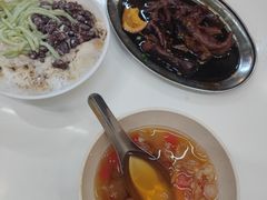 -金伯利街美食夜市