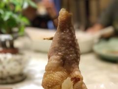 -粗茶淡饭·隐庐私厨(东亭店)