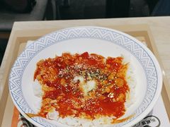 -吉野家(复兴路第二餐厅店)