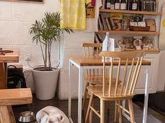 -Egg•Allday Brunch(襄阳北路店)