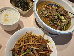 -口味堂(惠济路店)