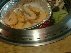 -赤坂亭·M9和牛烧肉·铁板烧(合肥万象城店)