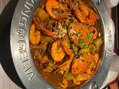 -胖哥俩肉蟹煲(福州仓山爱琴海店)