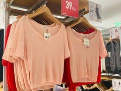 -优衣库(北京万柳华联购物中心店)