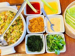 -林四喜·闽南传家菜(鼓浪屿店)
