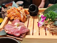 -香猪坊韩国烤肉专属门店(魏公村店)
