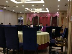 大堂-大方圆酒楼(西门大街店)