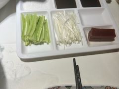 -京鸭棠(让胡路万达店)