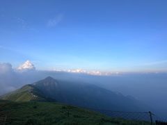 -萍乡武功山风景名胜区