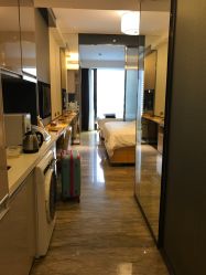 -莉泽月子中心(鹅潭汇店)