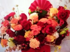 -ChaKo Flora ·茶子花艺 (市北店)