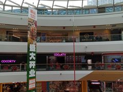 -万达广场(巴南店)
