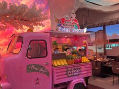 -泰妃殿(武汉首店)