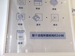 -天真蓝照相馆(五角场百联又一城店)