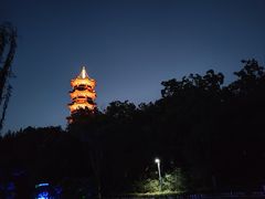 -云龙湖旅游景区