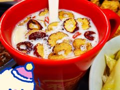 -永和大王(广渠店)