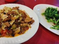 -辛记豆汤家常菜(芳草街店)
