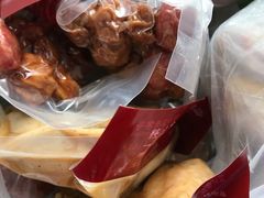 -鞍山市上海信利熏腊店(站前总店)