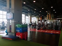 -上海浦东嘉里大酒店