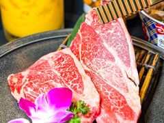 -無二炙坊·和牛烧肉(大钟寺1733店)
