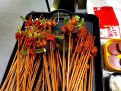 -钢管厂五区小郡肝串串香(南山店)