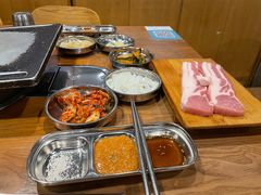 -香猪坊(五道口店)